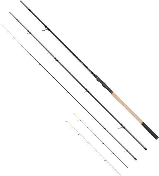 Вудилище фідерне Sportex Xclusive RS-2 Medium Heavy Feeder MH3919 3.90m 100-190g