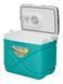 Автохолодильник Pinnacle 30л Prudence 12/240V Бірюзовий 8906053362008TURQUOISE фото 7