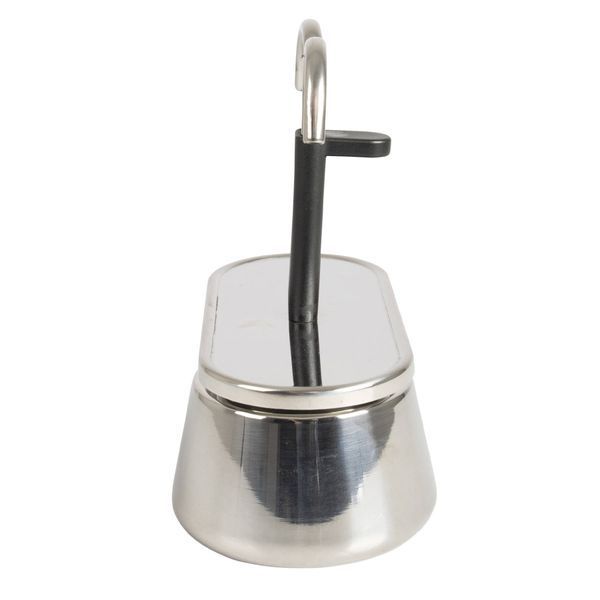 Кавоварка Bo-Camp Stainless Steel 2-cups Silver