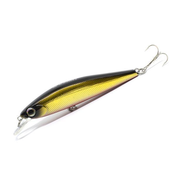 Воблер Daiwa Dr.Minnow 2 70F 70mm 4.8g #Pearl Ayu (07411892)