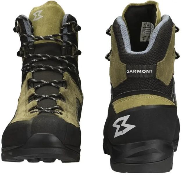Ботинки Garmont Tower Trek GTX olive, 44.5