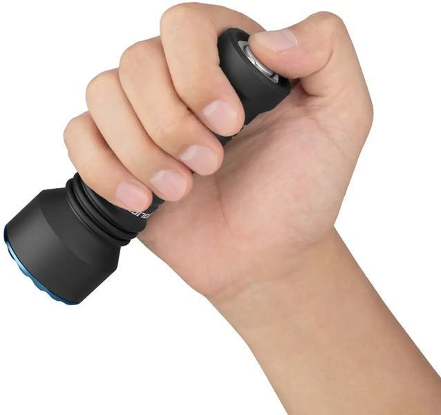 Фонарь Olight Javelot Mini Black