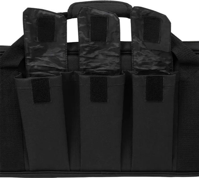 Чохол для зброї Allen Batallion Tactical 106 см Чорний