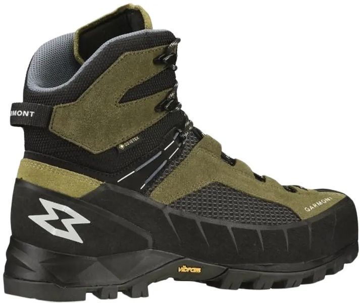 Ботинки Garmont Tower Trek GTX olive, 44.5