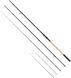 Вудилище фідерне Sportex Xclusive RS-2 Medium Heavy Feeder MH3919 3.90m 100-190g 17921900 фото 8