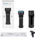 Фонарь Olight Javelot Mini Black 23703876 фото 9
