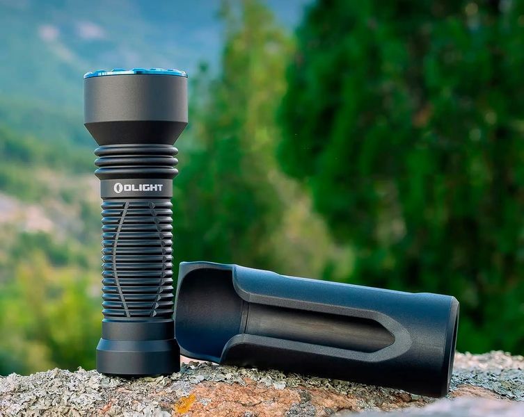 Фонарь Olight Javelot Mini Black
