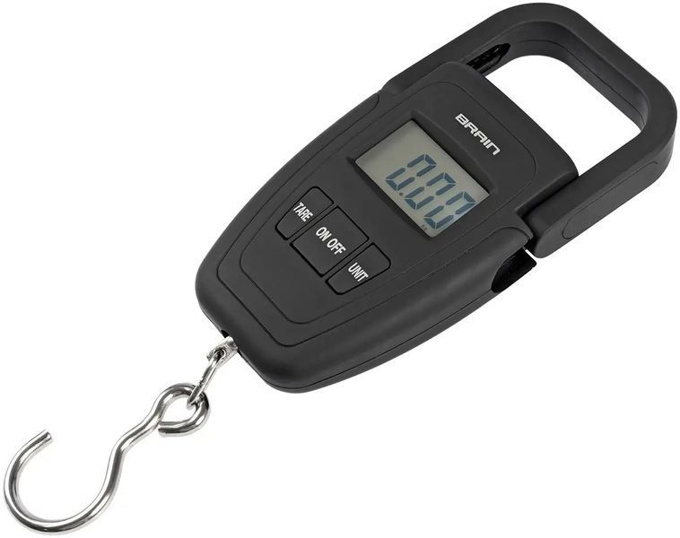 Ваги Brain Fishing Scales 50kg*10g