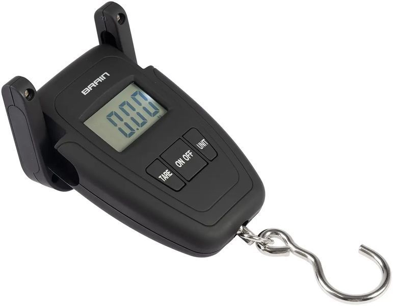 Ваги Brain Fishing Scales 50kg*10g