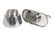 Кавоварка Bo-Camp Stainless Steel 2-cups Silver DAS301411 фото 4