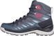Черевики Lowa Ferrox GTX MID W 41 к:navy-iceblue 9731052 фото 3