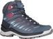 Черевики Lowa Ferrox GTX MID W 41 к:navy-iceblue 9731052 фото 2