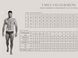 Плавки-шорти для чоловіків Arena FOGGY DOTS SWIM SHORT 3468337428701 фото 5