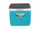 Автохолодильник Pinnacle 30л Prudence 12/240V Бірюзовий 8906053362008TURQUOISE фото 4