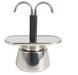 Кавоварка Bo-Camp Stainless Steel 2-cups Silver DAS301411 фото 1