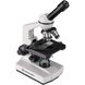 Микроскоп Bresser Erudit Basic Mono 40x-400x с адаптером для смартфона + кейс (5102100) 922745 фото 2
