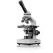Мікроскоп Bresser Erudit Basic Mono 40x-400x з адаптером для смартфона + кейс (5102100) 922745 фото 5