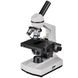 Микроскоп Bresser Erudit Basic Mono 40x-400x с адаптером для смартфона + кейс (5102100) 922745 фото 6