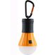 Munkees 1028 ліхтар LED Tent Lamp orange 1028 фото 1