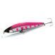 Воблер Daiwa Dr.Minnow 2 70F 70mm 4.8g #Pearl Ayu (07411892) 07411892 фото 1