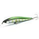 Воблер Daiwa Dr.Minnow 2 70F 70mm 4.8g #Pearl Ayu (07411892) 07411892 фото 2