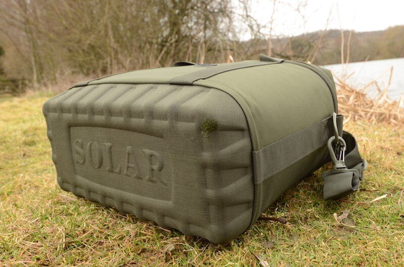 Термо сумка Solar SP Cool Bag