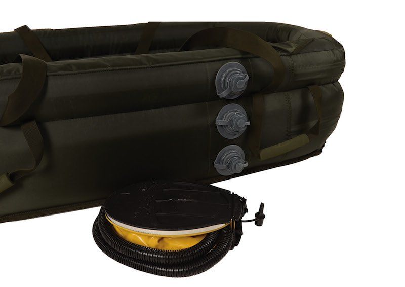 Мат для риби Solar SP Inflatable Unhooking Mat
