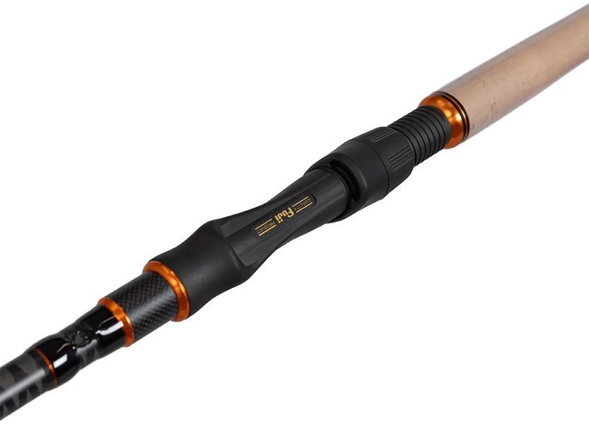 Вудилище фідерне Sportex Xclusive RS-2 Medium Heavy Feeder MH3919 3.90m 100-190g