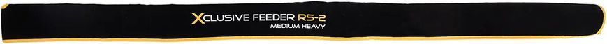 Вудилище фідерне Sportex Xclusive RS-2 Medium Heavy Feeder MH3919 3.90m 100-190g