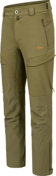 Брюки Blaser Active Outfits Charger Olive, 54