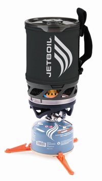 Система приготування їжі JETBOIL MICROMO Carbon