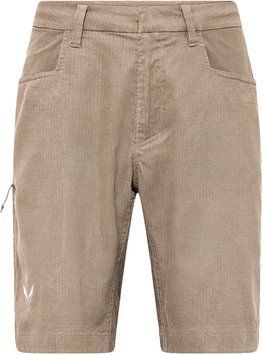 Шорти Salewa AGNER HEMP M RIPSTOP SHORTS 29076 7180 L/34 к:brown, L/34