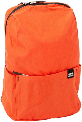 Рюкзак Skif Outdoor City Backpack S, 10L к:помаранчевий