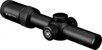 Оптический прицел Vortex Strike Eagle 1-8x24 сетка AR-BDC3 с подсветкой
