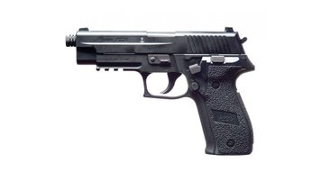 Пістолет пневм. Sig Sauer Air P226F 4,5 мм