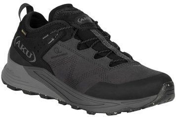 Кросівки AKU Omnia V-Light GTX WS black/anthracite, 3.5