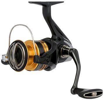Котушка Shimano Sahara FJ 2500SHG 4+1BB