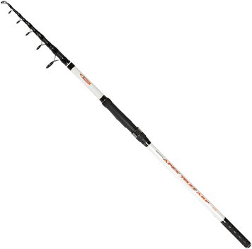 Вудилище коропове Brain Apex Tele Carp