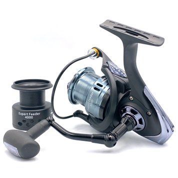 Катушка "GLADIATOR" 8+1 "EXPERT FEEDER" 4000