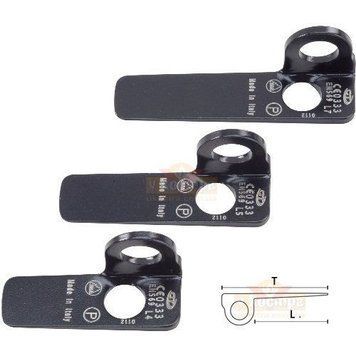 3A255 85 Blade Piton 85 mm Крюк (CT)