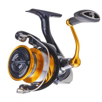 Котушка Daiwa 23 Revros LT 4000-C (20060053)