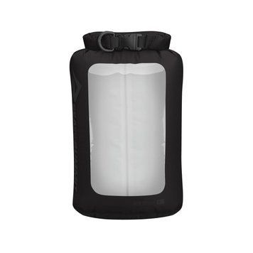 Гермочехол Sea to Summit View Dry Sack (Black, 20 L)