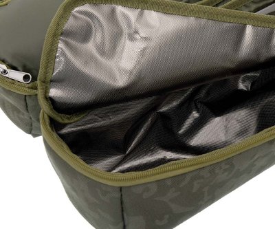 Сумка Carp Pro Diamond Bait And Tackle Cooler Bag, CPHD5340