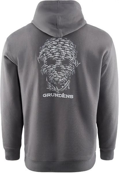 Худи Grundens Bait Anchor, L