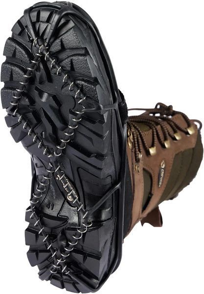 Ледоступы Viking Fishing Ice Profi M (36-41) 23.5-26cm ц:black, M