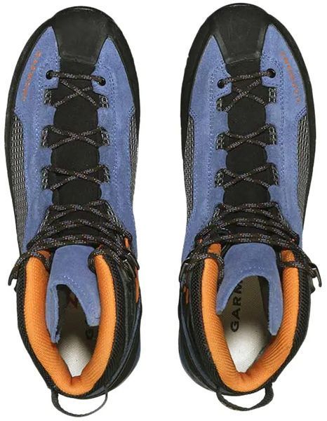 Ботинки Garmont Tower Trek GTX blue, 45