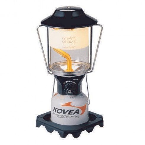 Лампа газова Kovea Lighthouse Lamp, TKL-961