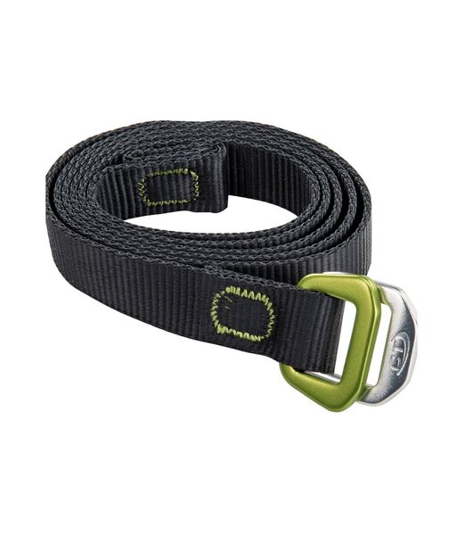 7X934 AA Belt for Trousers black (Ремінь) (CT)