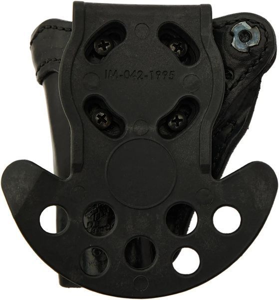 Кобура Kimber Top Cop поясная для Kimber K6