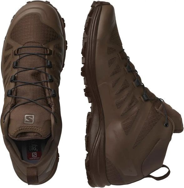 Черевики Salomon Speed Assault 2 13.5 к:earth, 6, 24
